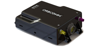 Orbcomm ST 9100