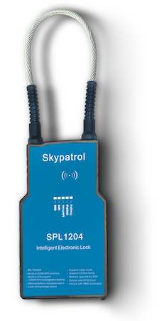 Skypatrol SPL1204