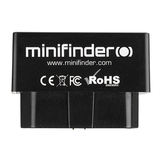 MiniFinder Zepto 2.0