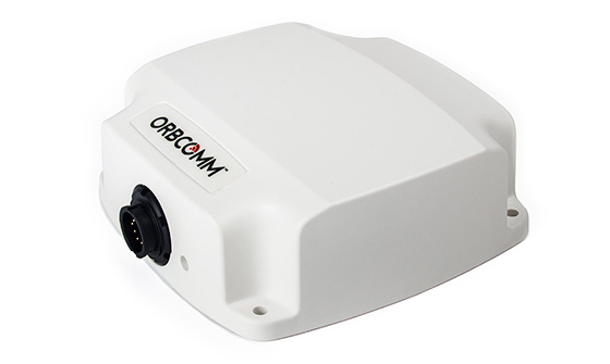 Orbcomm ST 6100