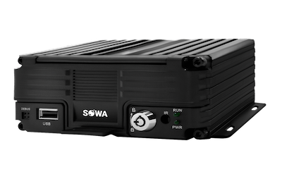 SOWA MVR-204 series