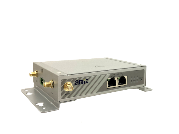 VHG760 Vehicle Telematics Router