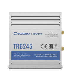 Teltonika TRB245