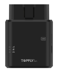 Topflytech TLD2-D