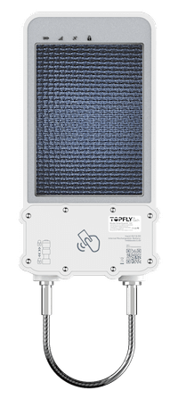 Topflytech SolarGuardX 100