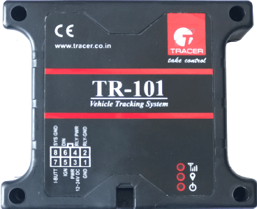 Tracer TR101