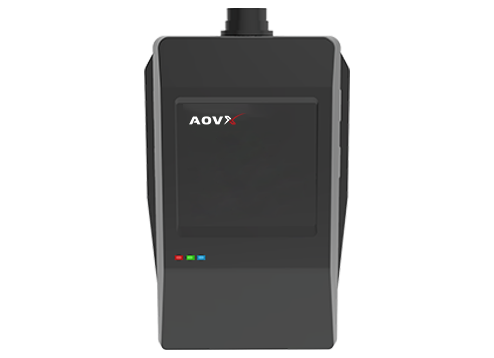 AOVX V-Series
