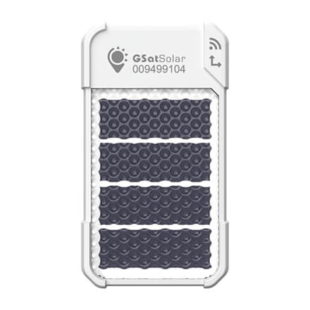 GSatSolar