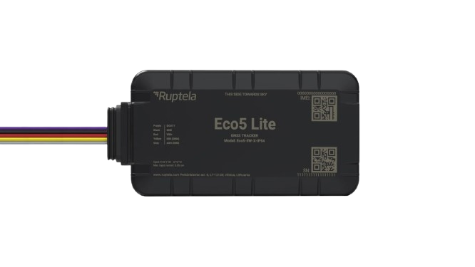 Ruptela Eco5 Lite