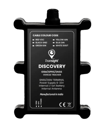 Discovery 2G