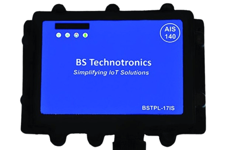 BSTPL 17IS GLT