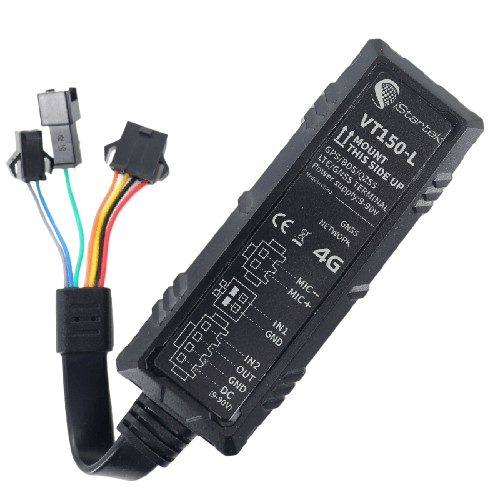 iStartek VT150