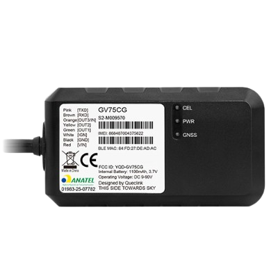 Queclink GV75CG