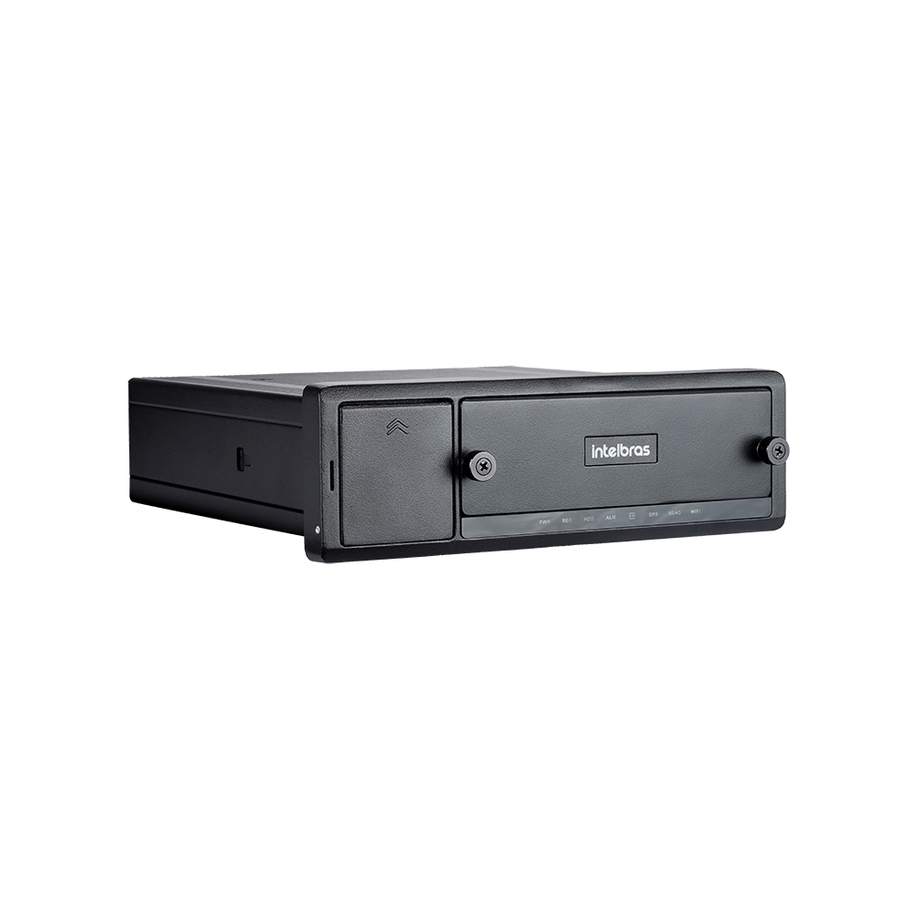 Intelbras MDVR/Dashcam