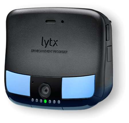Lytx Drivecam