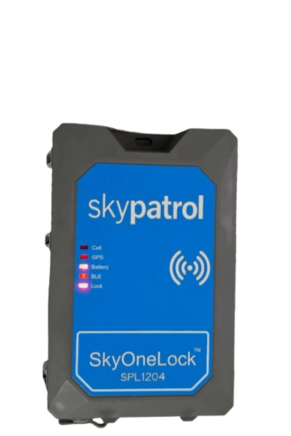Skypatrol SPL1204V2