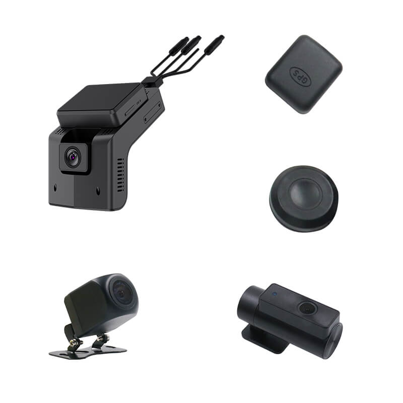 Great-Will Dashcam series