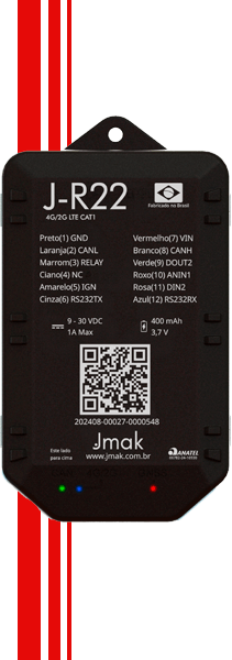 Jmak JR22