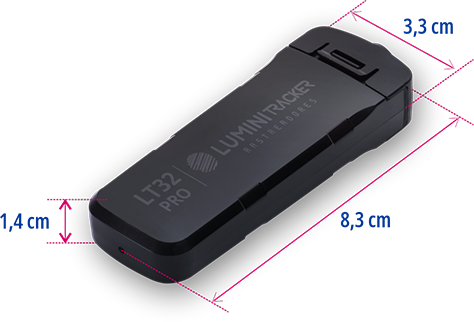 Lumini LT32 PRO