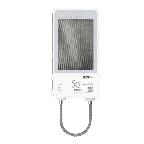 Topflytech SolarGuardX 110