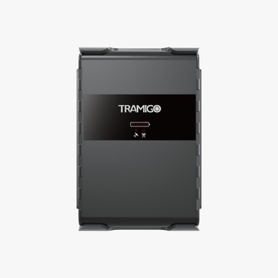 Tramigo Nemo Asset Tracker