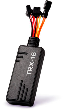 TRX-16i