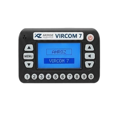 VIRCOM 07