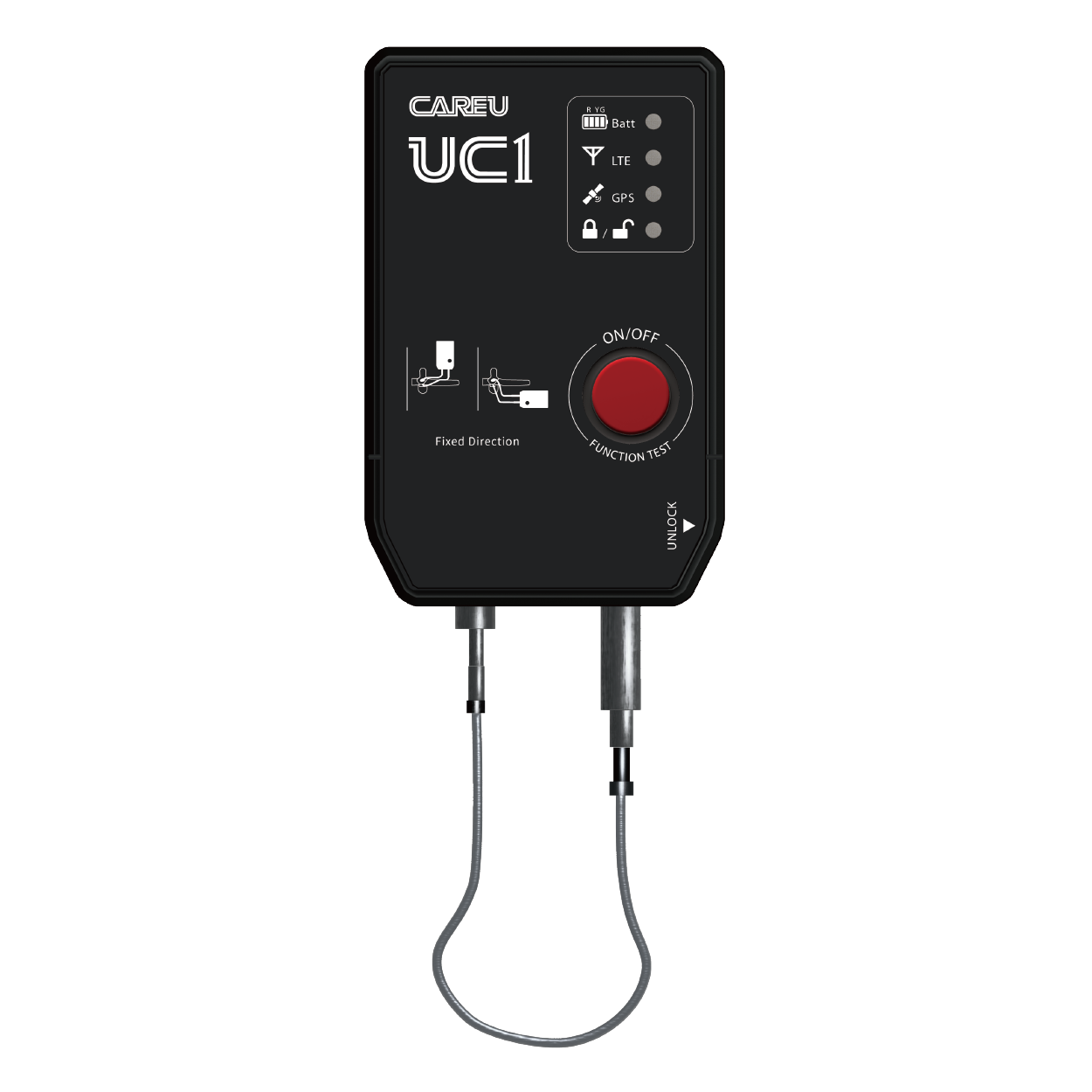 CAREU UC1