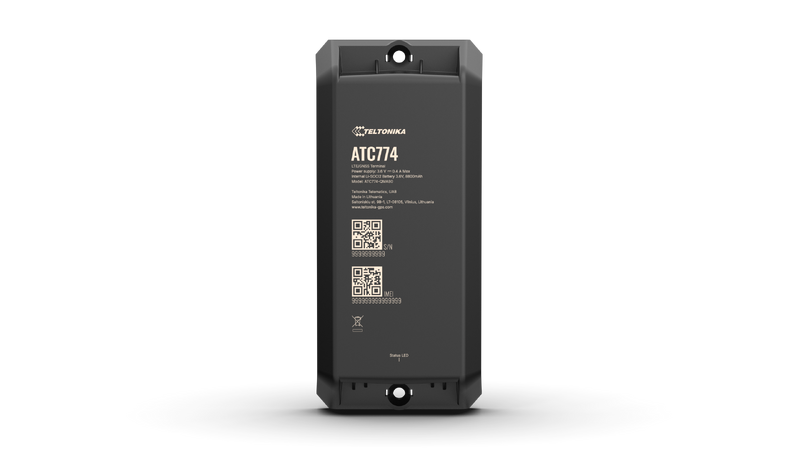 Teltonika ATC774