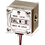Super Micro Flowmate (Oval M-III)