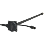 Fuel Level Sensor Siensor D107