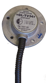 Fuel Level Sensor GL-TV34