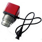 Cargo weighing system TS Sensor SVG-2.0