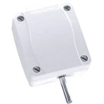 Outdoor temperature sensor VCP TOTP series