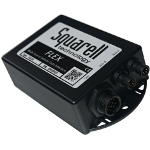 Squarell FMS/CANbus interface