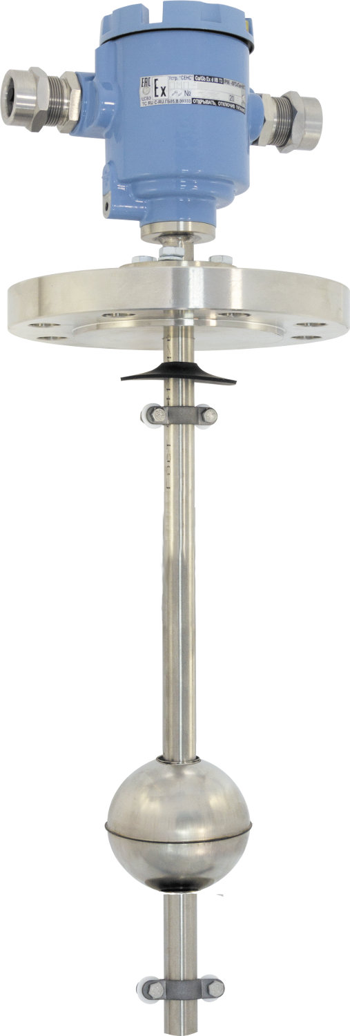 Level gauge PMP-118