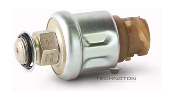 Axle Load Sensors – Technoton Gnom DDE