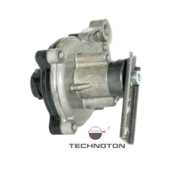 Axle Load Sensor Gnom DP
