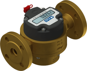 Débitmètres de carburant – DFM Marine