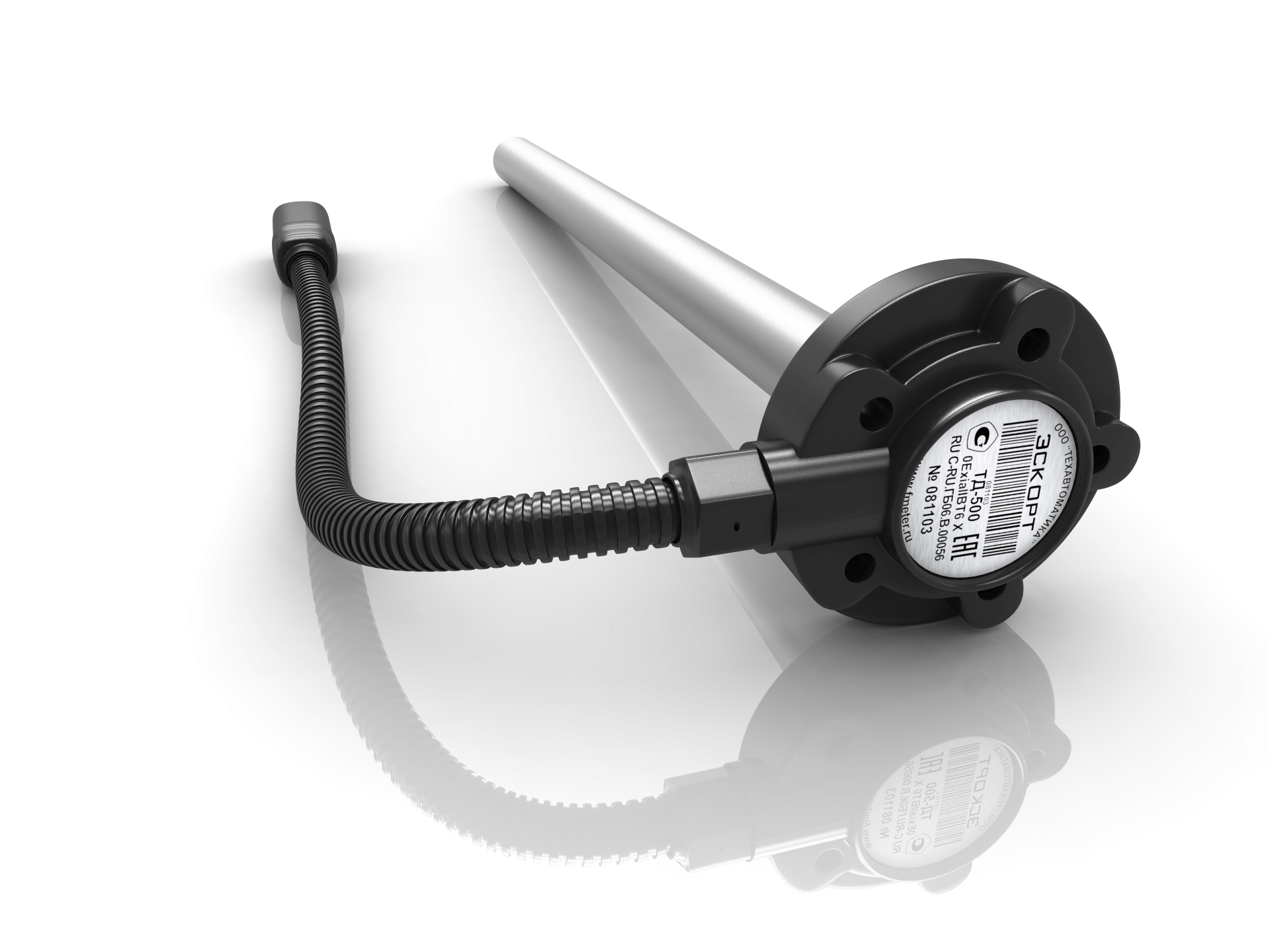 Fuel level sensor Escort TD-500