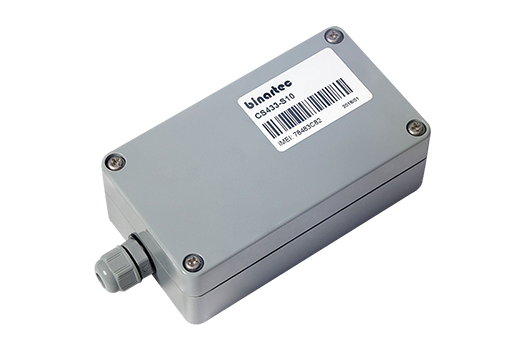 Binartec CS433-S10
