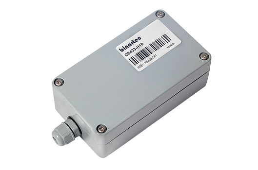 Binartec CS433-H10 Hub