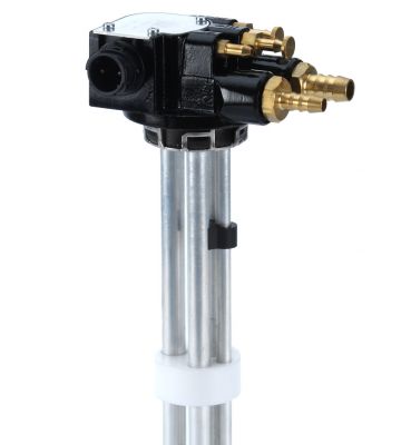 Genesis Fuel Controller Sensor