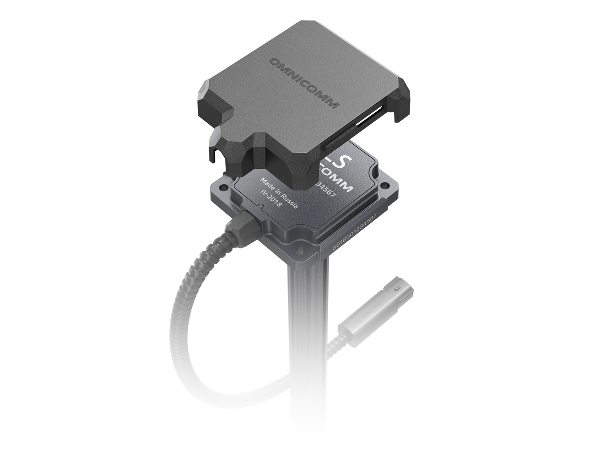 Fuel Level Sensor OMNICOMM LLS 5