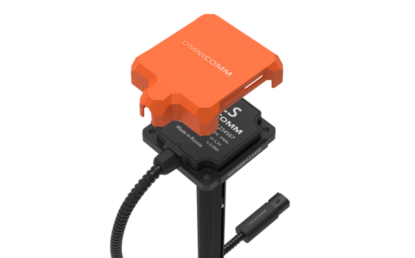 Fuel Level Sensor OMNICOMM LLS-Ex 5