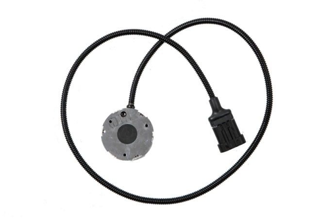 Ultrasonic liquid level sensor Eurosens Dizzi