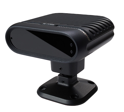 MDSM-7: Driver Fatigue Monitoring Camera