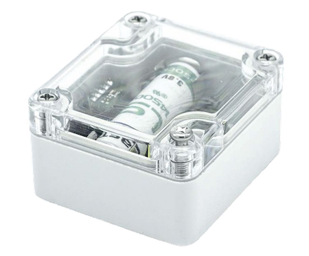 Wireless temperature and luminosity sensor ESCORT TL-BLE