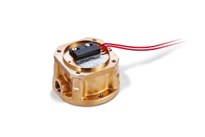 Single Fuel flowmeter VZO OEM
