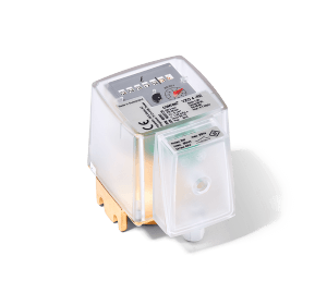 Single Fuel flowmeter VZO classic